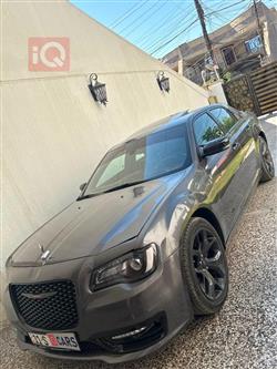 كرايسلر 300